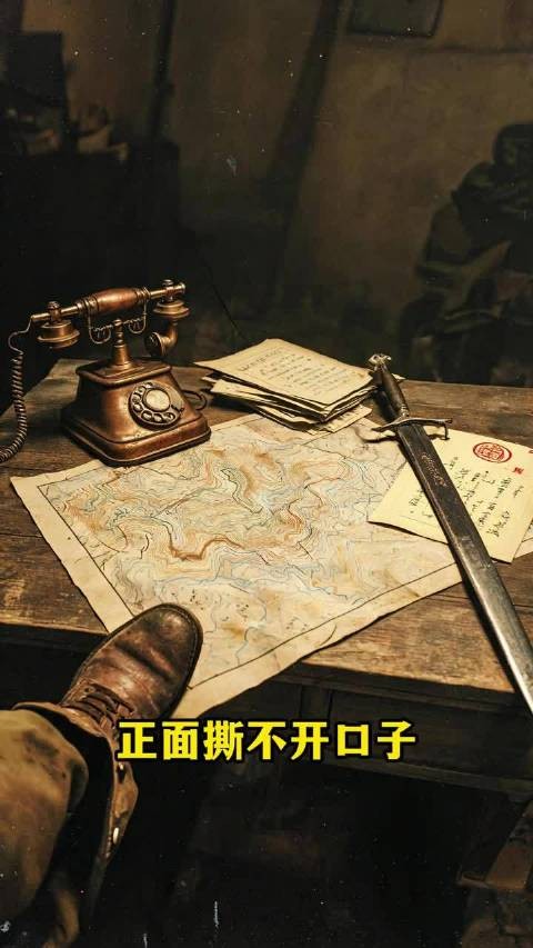 远征军工兵连长刘栋臣凿穴埋雷 17昼夜炸破松山要塞