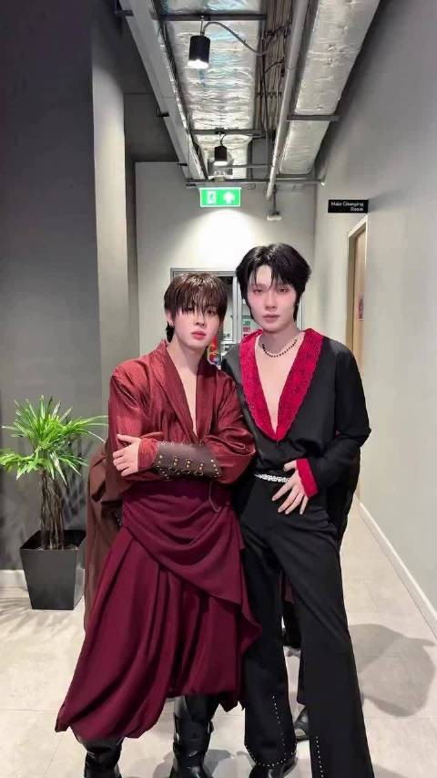 OMG 太貌美了啊啊啊啊完全适配啊啊啊