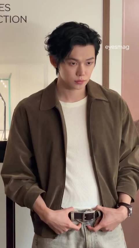 261029 浪琴站台 黑发王子