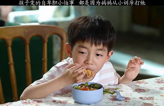 对待孩子不要过激，温柔包容是最好的家庭教育