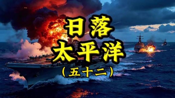 日落太平洋(52)萨马岛海战,美军弱舰硬抗日军主力舰队