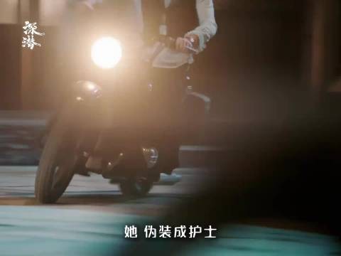 潜子你到底想吸引什么人群看剧