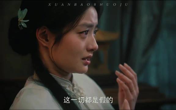 那一天,他以为她真的走了 玉簟秋