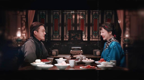 玉兰花开君再来排播1月,杨紫记录盛典幕后花絮
