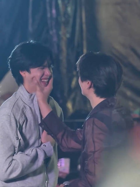 卧槽这是番外吧老师 婚后李玉就这么狗
