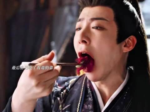 《书卷一梦》就爱看些颠剧,越颠越想看,巨搞笑