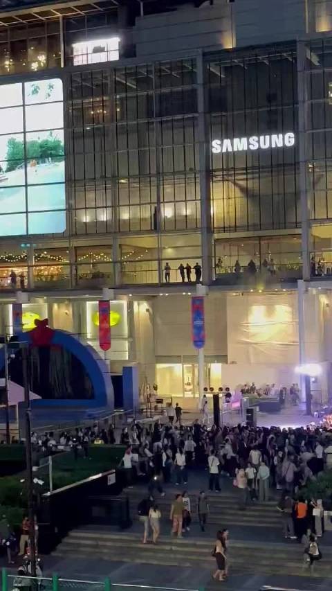 我超威,会不会有点火了