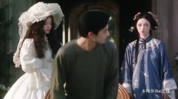 你瞧不起的前妻,最终活成了大女主 民国短剧 虐恋