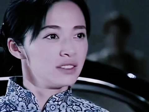 潜伏翠平余则成最后一面 姚晨眼神戏引共鸣