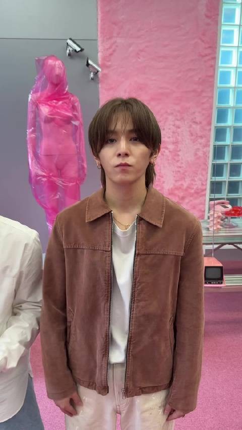 山田涼介与知念侑李合作再会愛Lie期待してCry