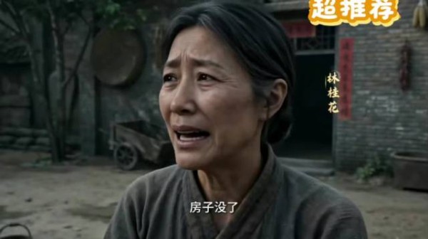 苏妍携母弟搬碉楼避险，托铁梅采买物资防洪