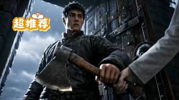 铁梅收林决积蓄囤粮封洞避洪水
