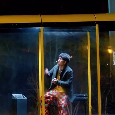 恋爱中的城市巴黎篇二十分钟起承转合