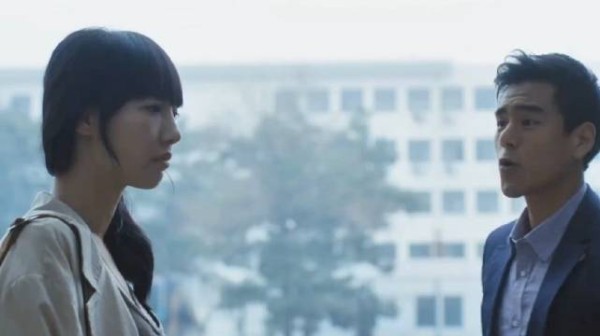 白百何演分手合约与被偷走的那五年绝症女主
