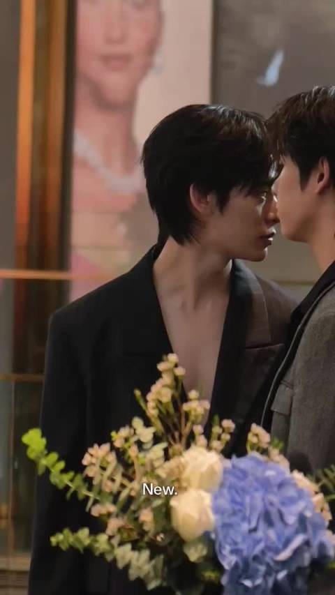 泡泡这衣服,陈小方真的不吃醋吗 Cr. Logo