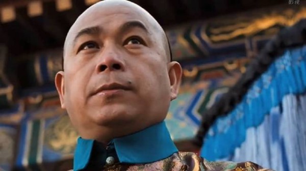 杨凡演大刀王五，沉厚力量背负信念的江湖义士