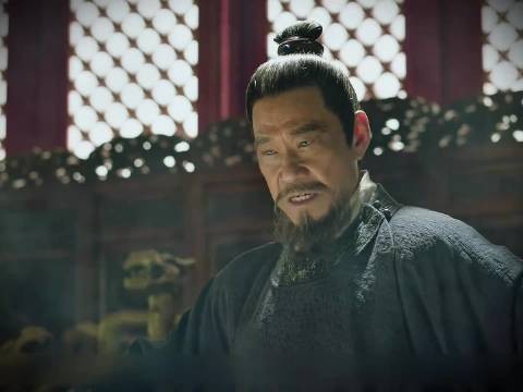 朱棣朱高煦当众互揭老底 朱高炽手足无措