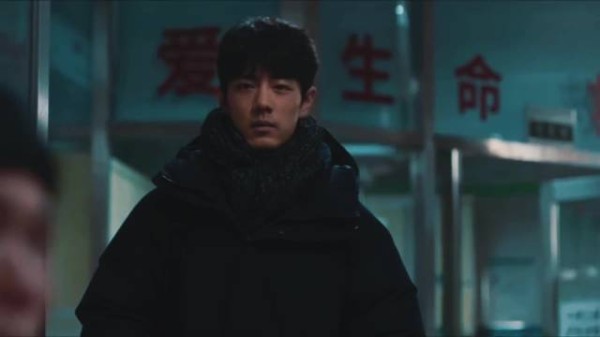 我立马就代入了艾辰视角* ＾