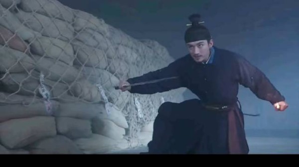 刘学义六分钟打戏浓缩一分钟高光，兰香如故林锦岐武飒文悲