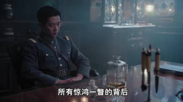 丞磊从美术跨行到主角，实力派青年演员的专注力