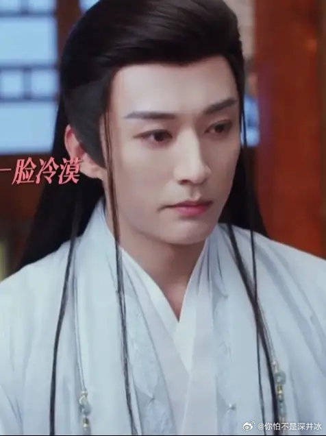 一步走错，再无回头，昔日兄弟如今陌路