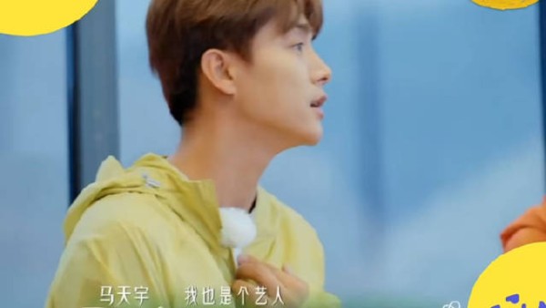 文吉儿与王子璇因3万块钱起争执，马天宇张萌张泉灵站队王子璇