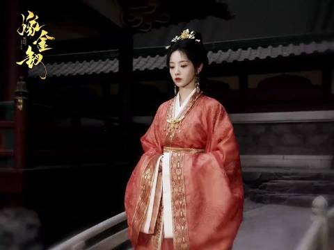 嫁金钗刷新华语剧海外观看纪录