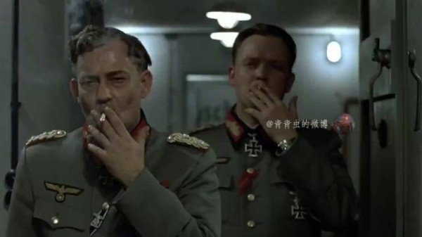 这些走向末日的人们，当时都是怀着什么样的心情？