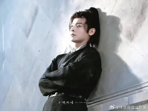 少年意气最难求
