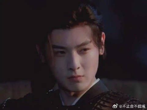 有一种疯批叫沈澈