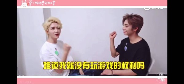 七年前掰大腿屡败,如今在年下小老公面前总赢