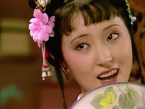 林黛玉穿越现代当老师 双11疯狂好六夜cos引期待