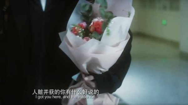 你是树荫还是雨滴 悲伤逆流成河/齐铭/易遥/赵英博/任敏