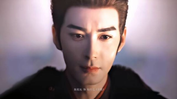 陈星旭金枝陆行之执棋操盘救民于水火