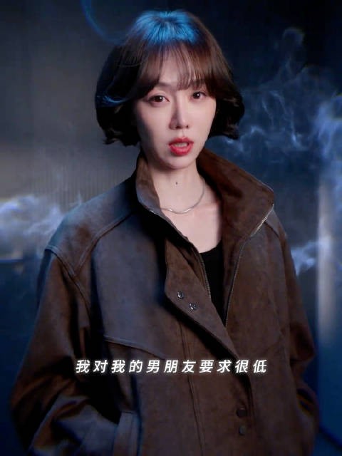 姜妍凭小城良方翻红，演技获赞