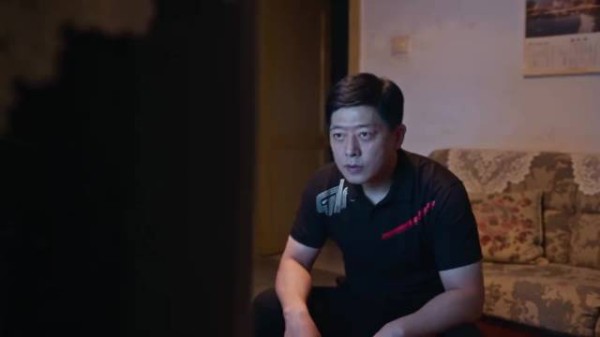 张继科：因为一场足球失利，父亲把儿子推上了乒乓球台