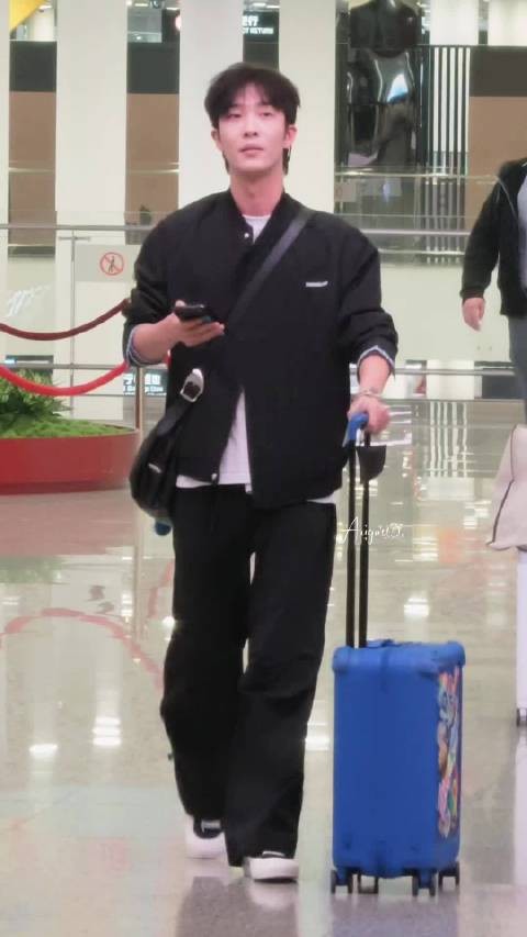 10.29深圳到达 明天见!