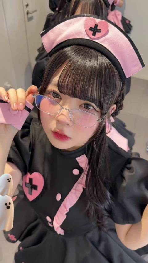 mrcr万圣节