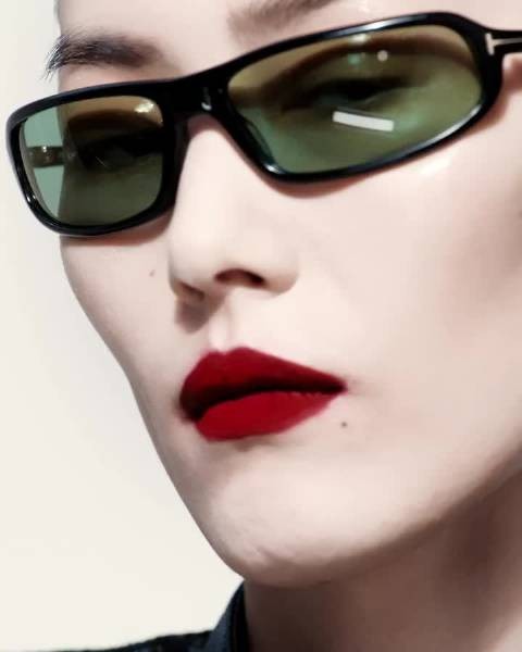 Tom Ford 还有新图！
