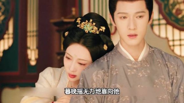 春华怀晋王骨肉饮下水银堕胎,孟子义李昀锐新剧演绎乱世纠葛