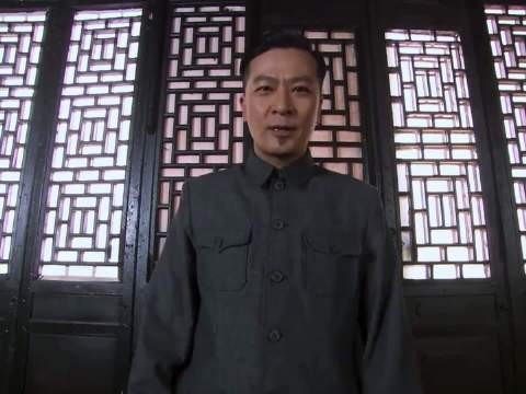 “步步踏错入歧途，亲生儿子亦不认你”
