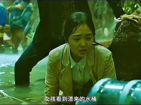 不怕憋死吗而且谁打开