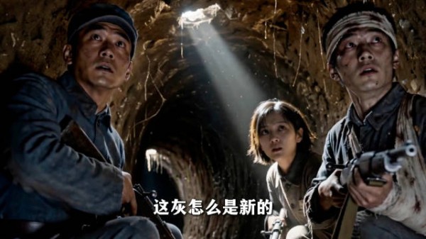 李才清:组织上交代过,有些事就是杀头也不能说!
