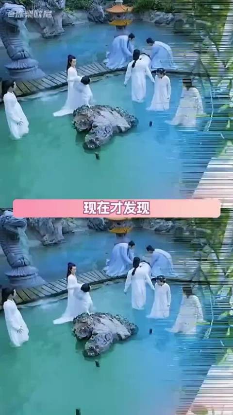 “花千骨你就趁我小时候没开智,疯狂塑造我的世界观”