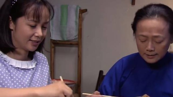 丈母娘大战老婆婆谁才是这个家的王者