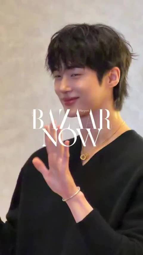 2026.10.30宝格丽活动 好高 好帅 脸好小 cr.x