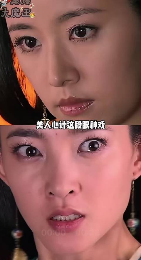 美人心计剧情演技妆造引热议,网友我赢了也这么胡说八道