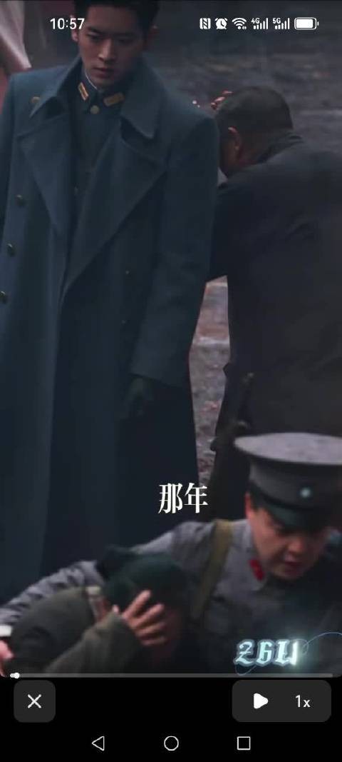 丞东若西超话玉簟秋重逢名场面东东画作宿命感