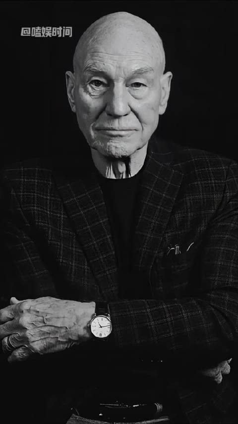 X教授帕特里克·斯图尔特去世，金刚狼休·杰克曼官宣恋情，万磁王伊恩·麦克莱恩87岁仍高强度工作