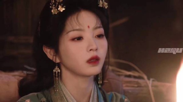 小田两分钟演技炸裂,魏娆迷茫不甘太戳心